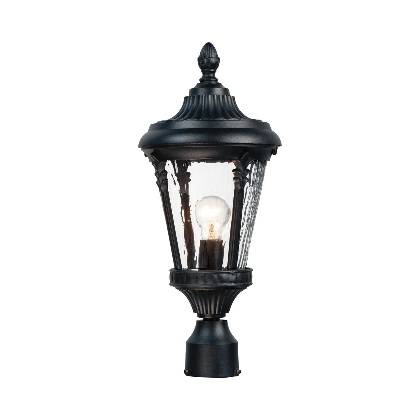 Sentry Outdoor Post Light.