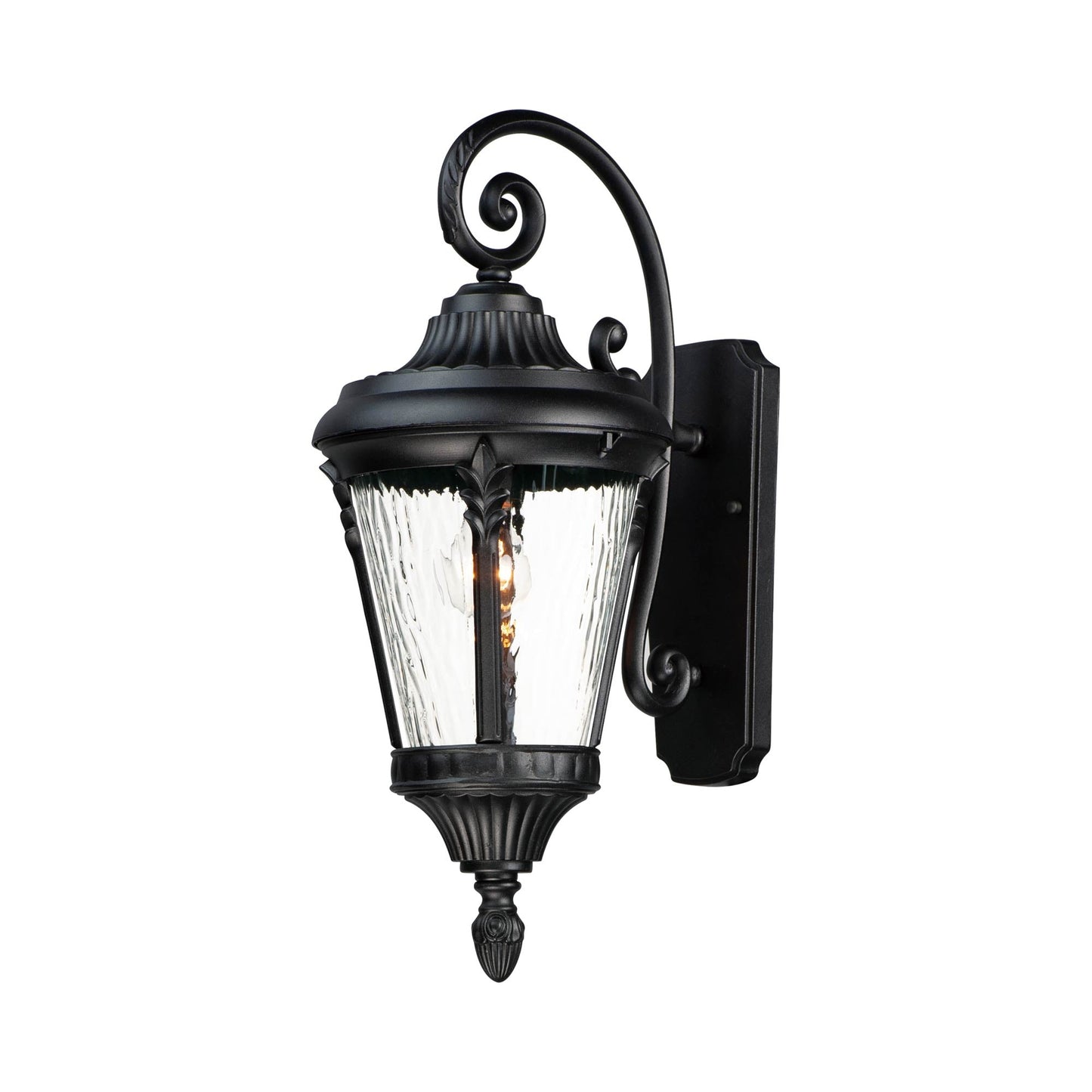 Sentry Outdoor Wall Light (1-Light).