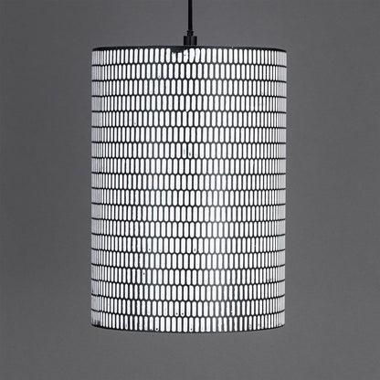 Shaka Pendant Light in Detail.