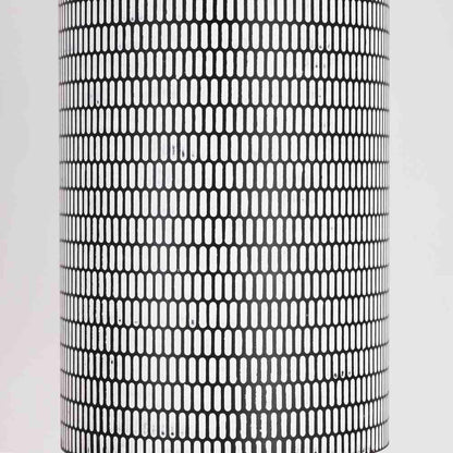 Shaka Pendant Light in Detail.