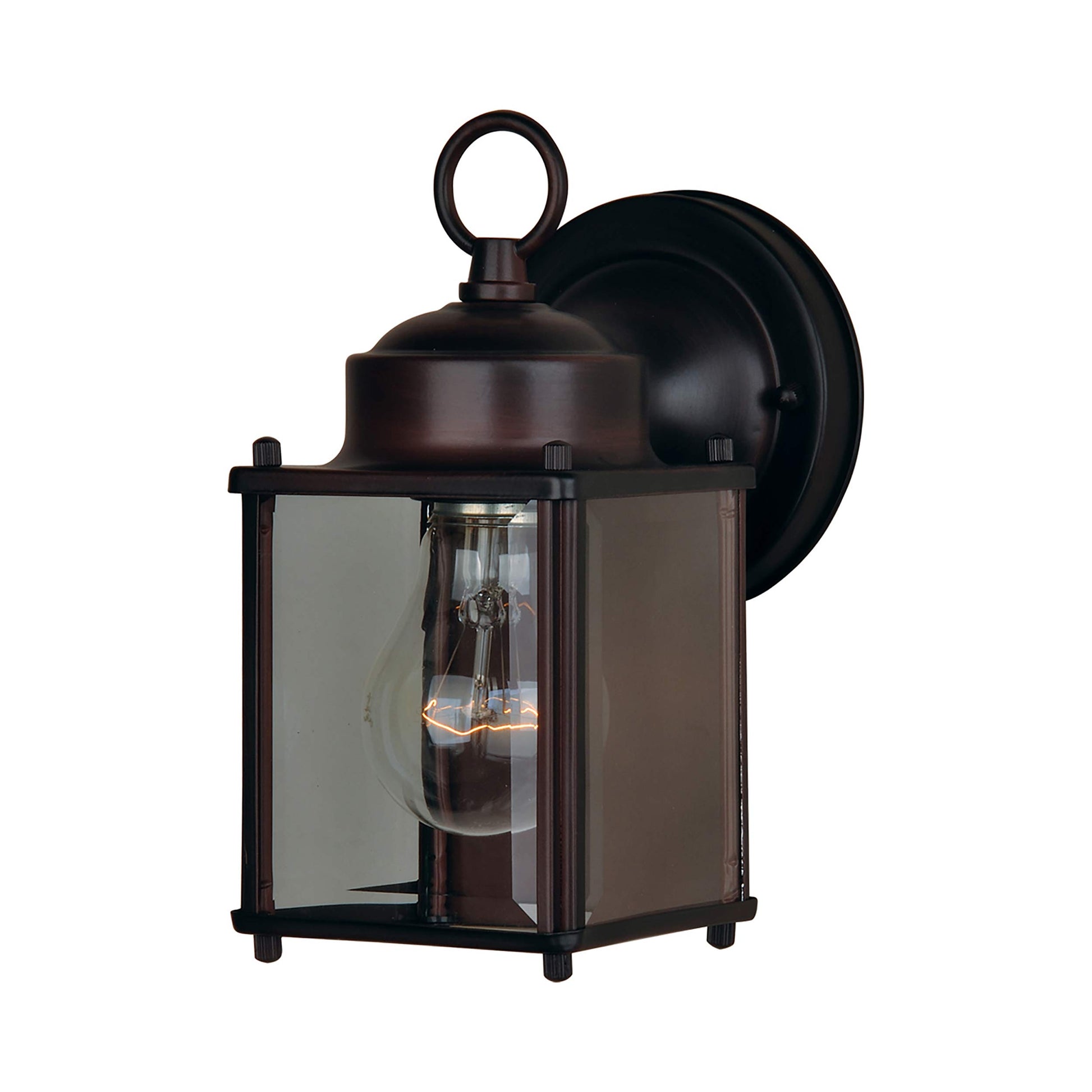 Side Door Outdoor Wall Light.