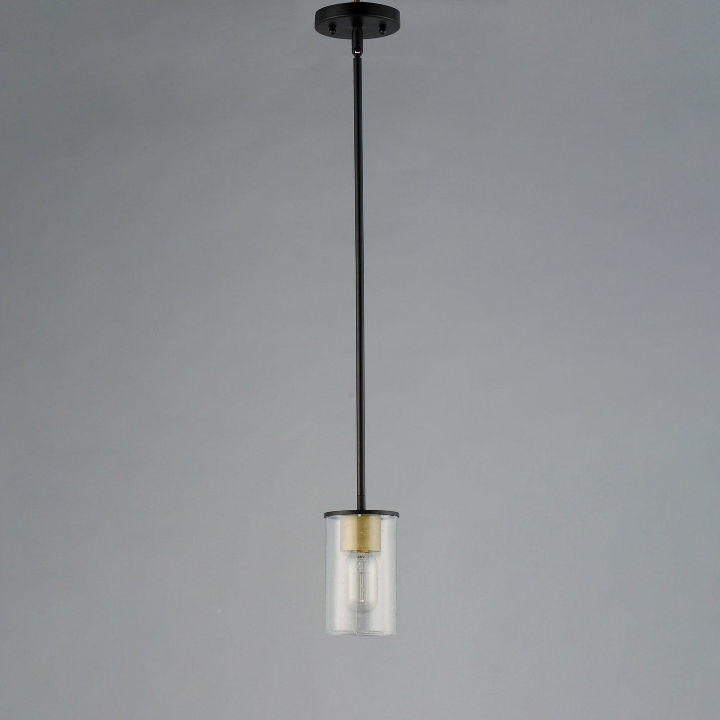 Sleek Mini Pendant Light in Detail.