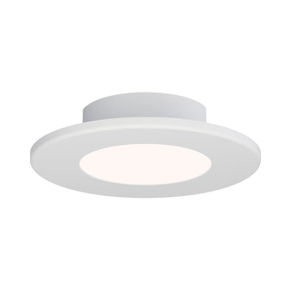 Snug LED Recessed Light (4.75-Inch/3000K).
