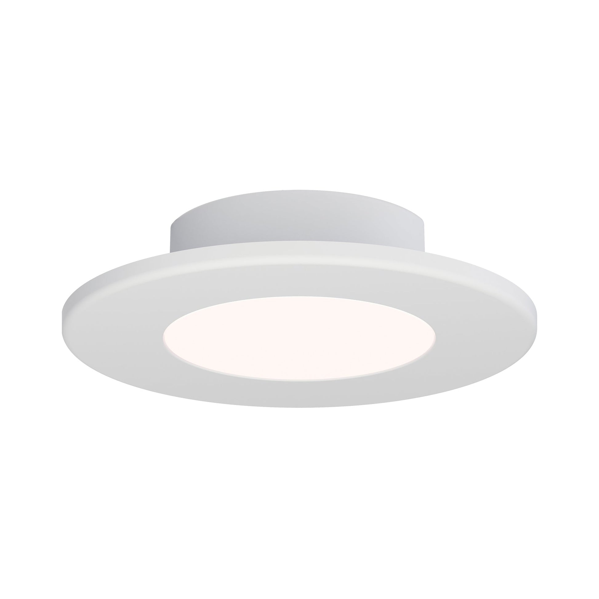 Snug LED Recessed Light.