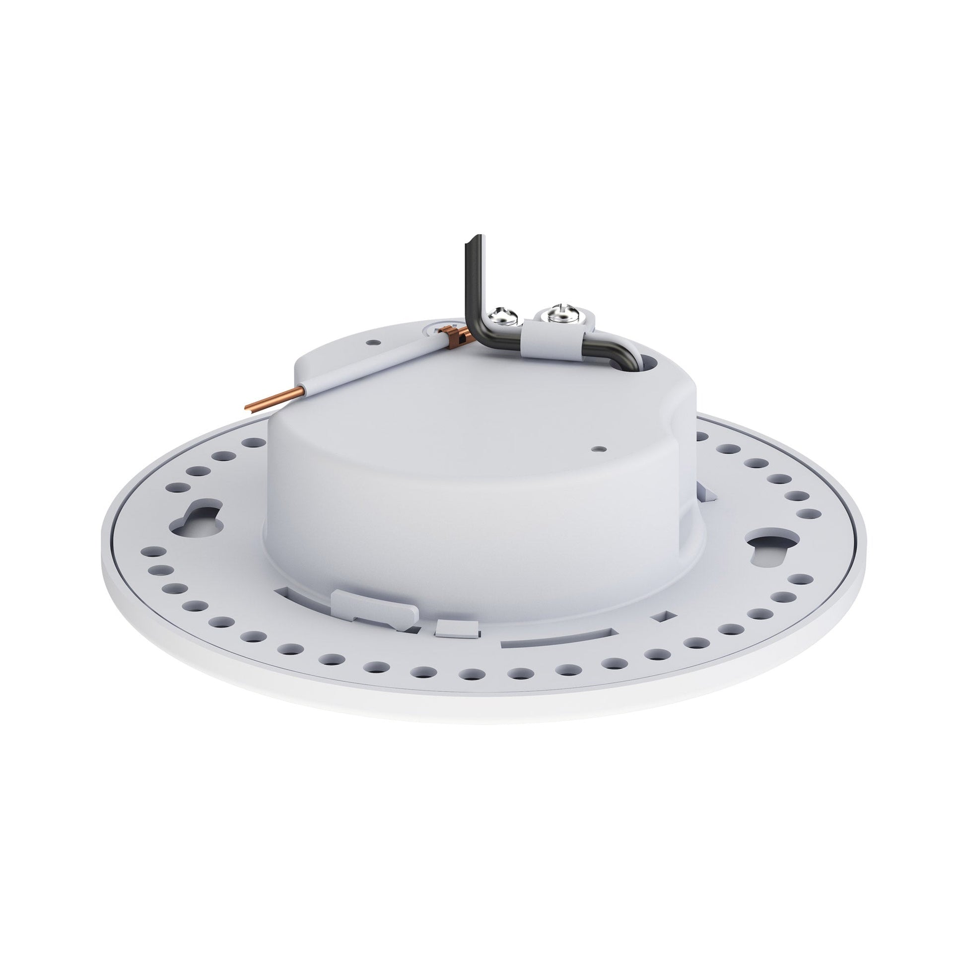 Snug LED Recessed Light in Detail.