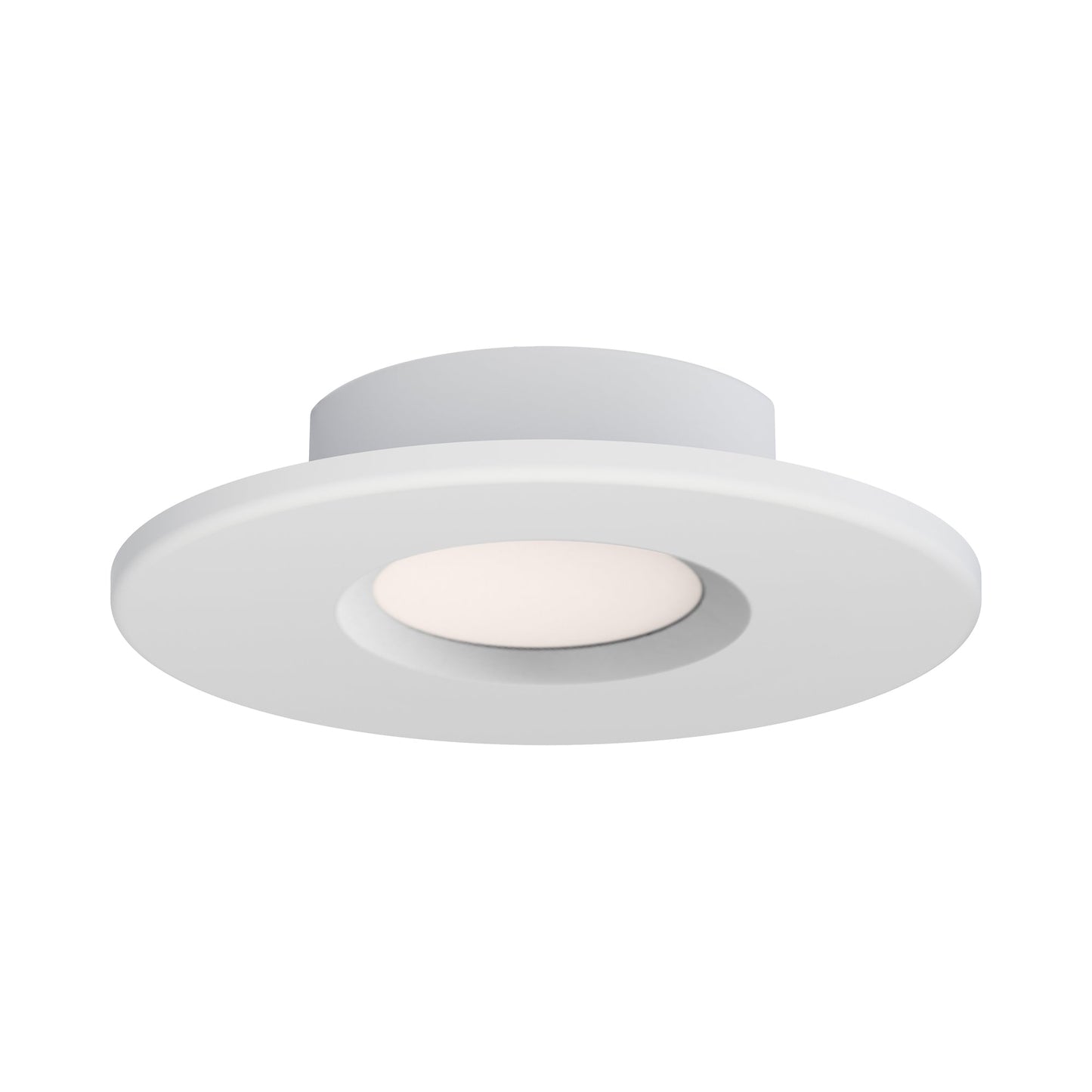 Snug LED Recessed Light (4.5-Inch/3000K).