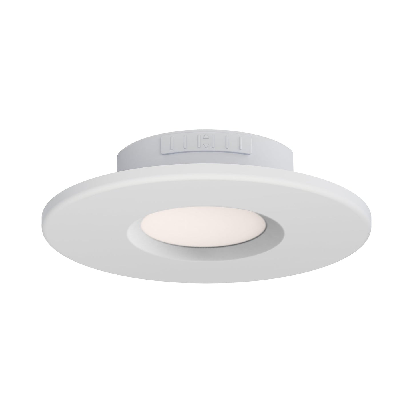 Snug LED Recessed Light (4.5-Inch/2700K-5000K).