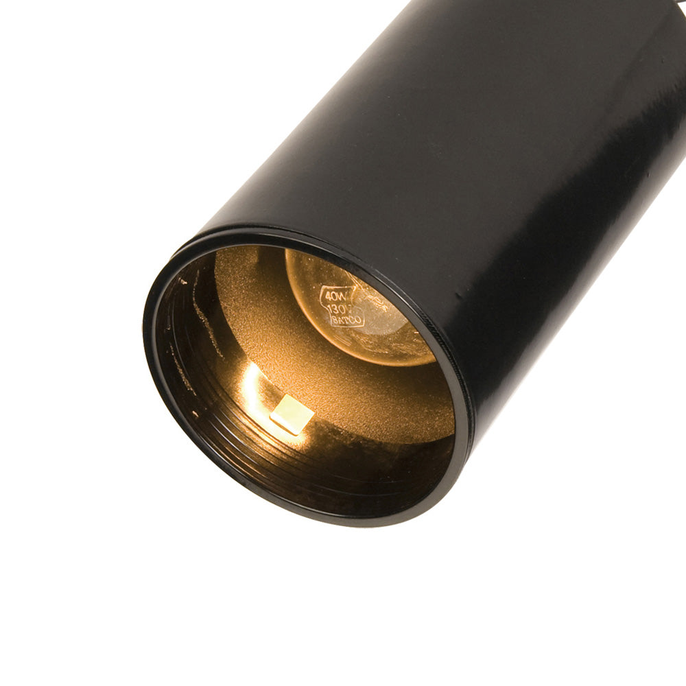 Spots Ceiling / Wall Light in Detail.