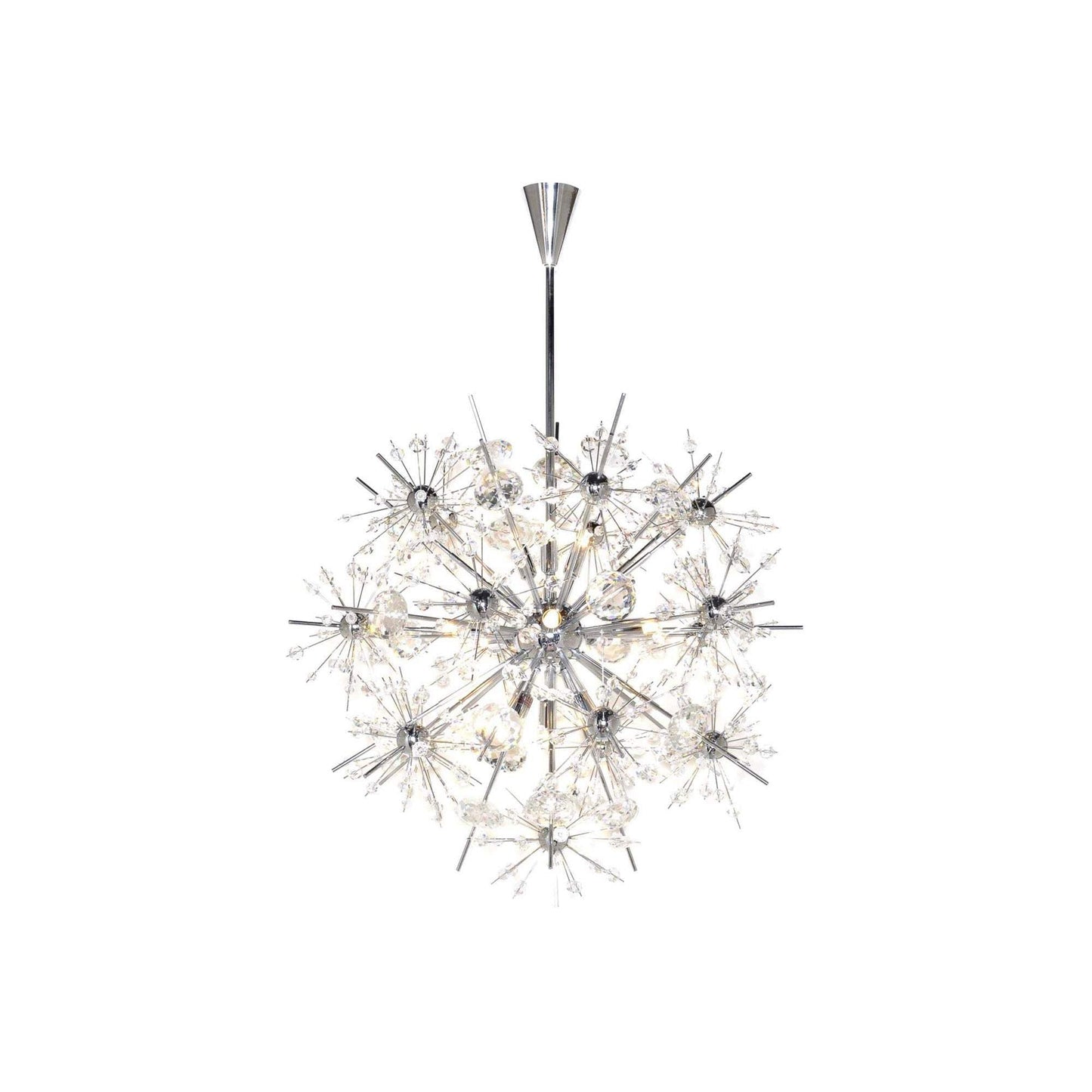 Starfire Chandelier.