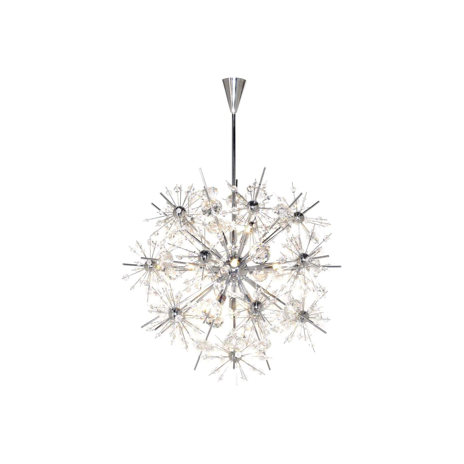 Starfire Chandelier.