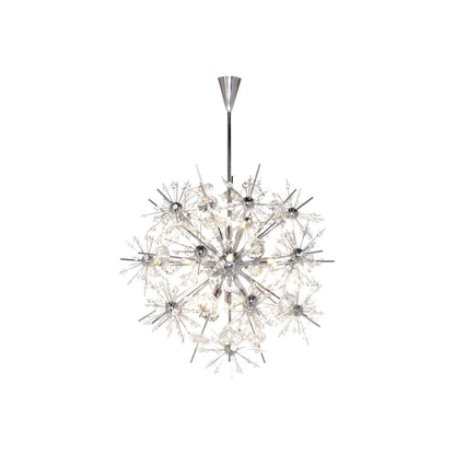 Starfire Chandelier.