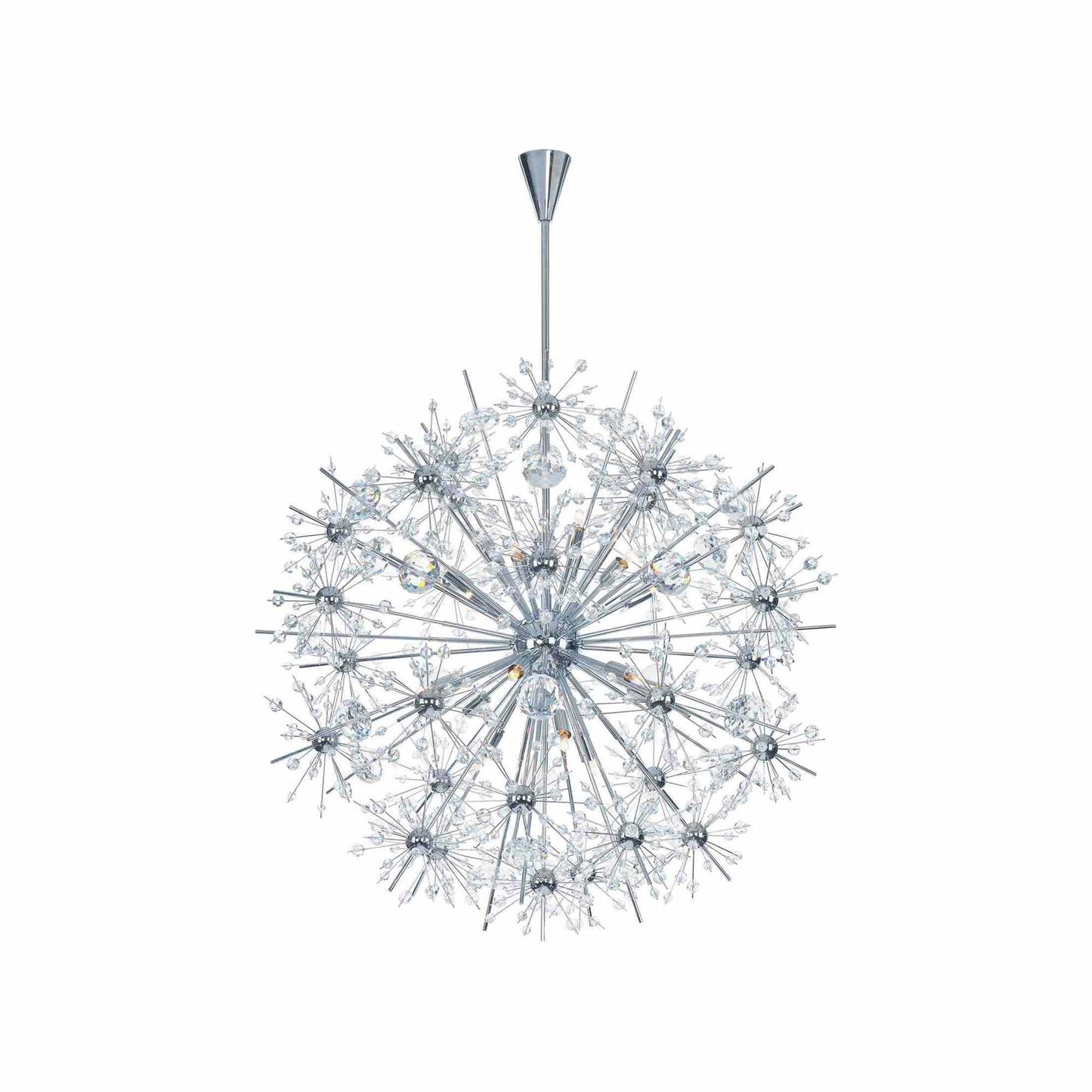 Starfire Chandelier (18-Light).