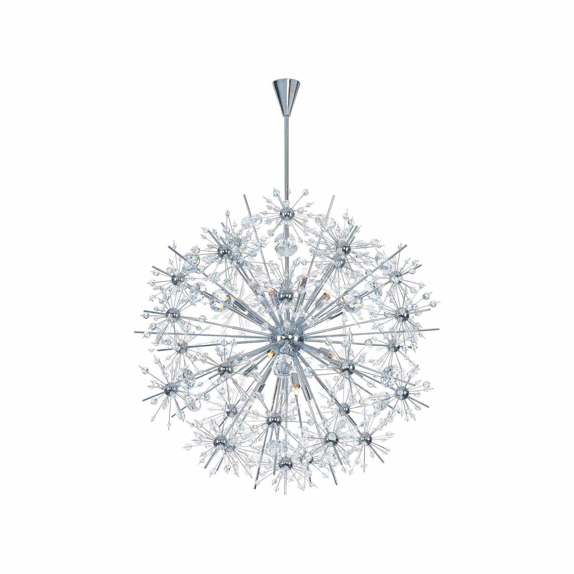 Starfire Chandelier (18-Light).