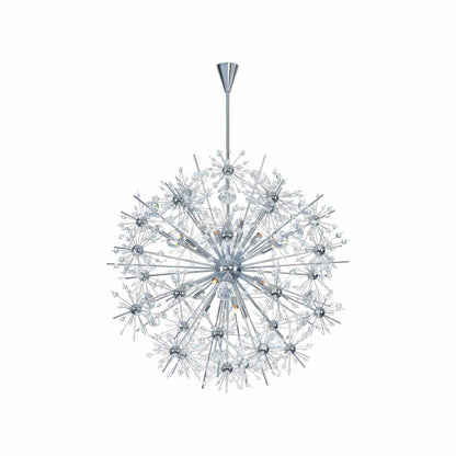 Starfire Chandelier (18-Light).