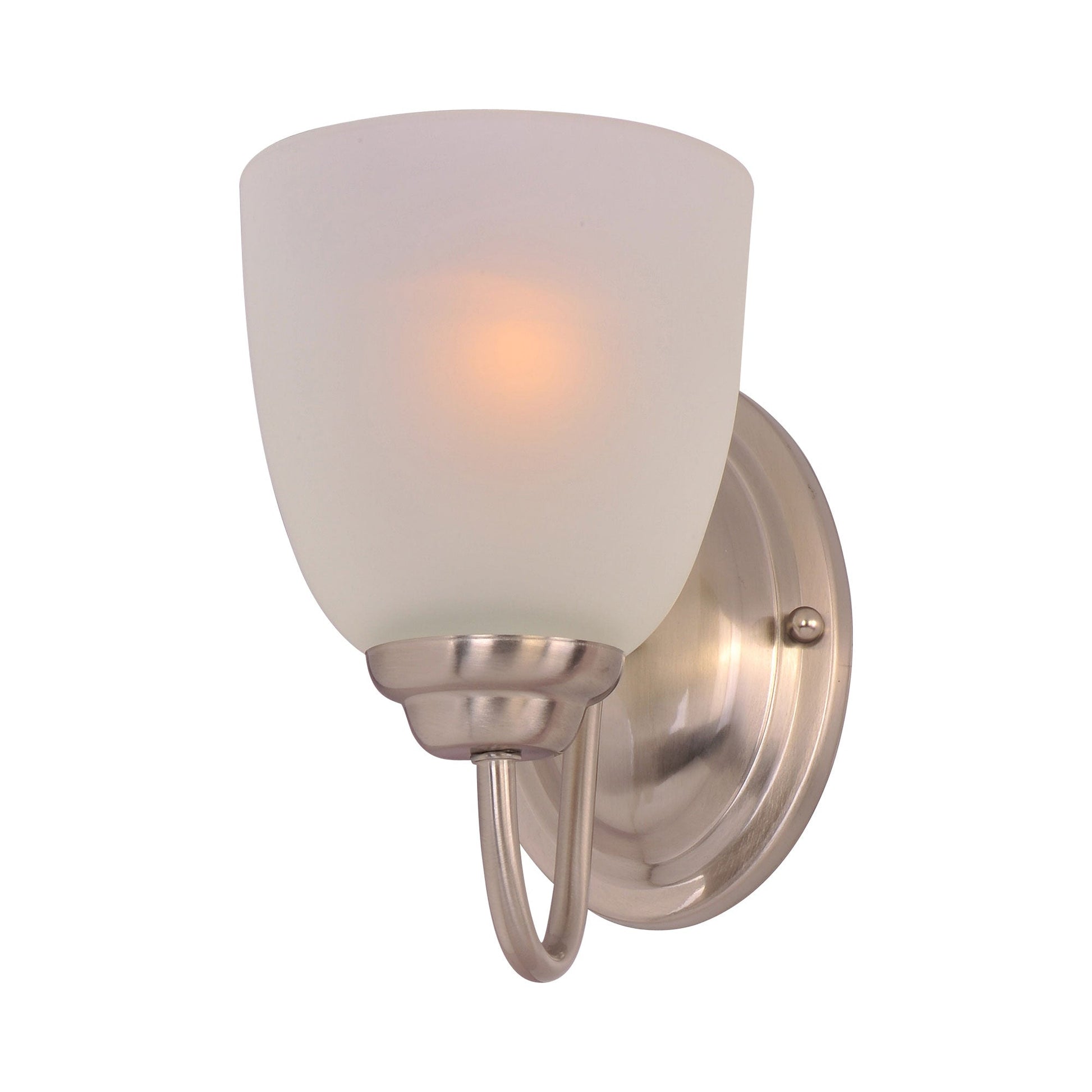 Stefan Bath Wall Light in Detail.