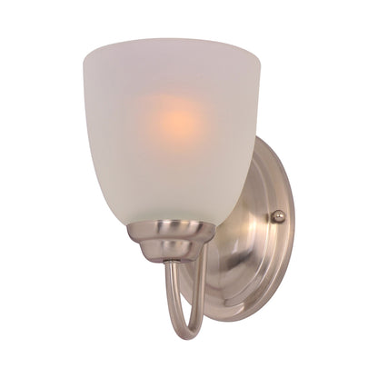 Stefan Bath Wall Light in Detail.