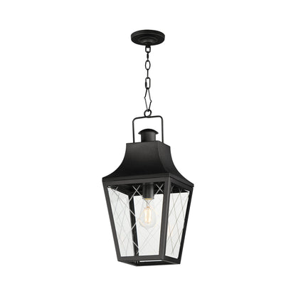 Storybook Outdoor Pendant Light.