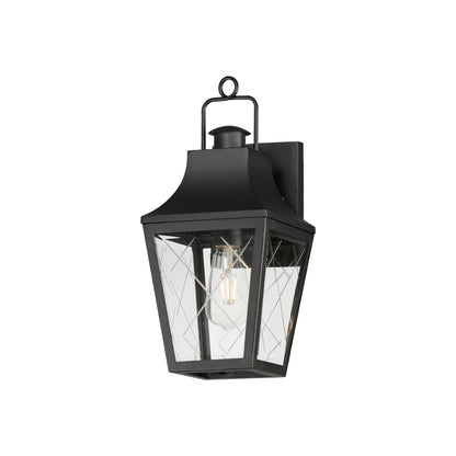 Storybook Outdoor Wall Light (14.75-Inch).