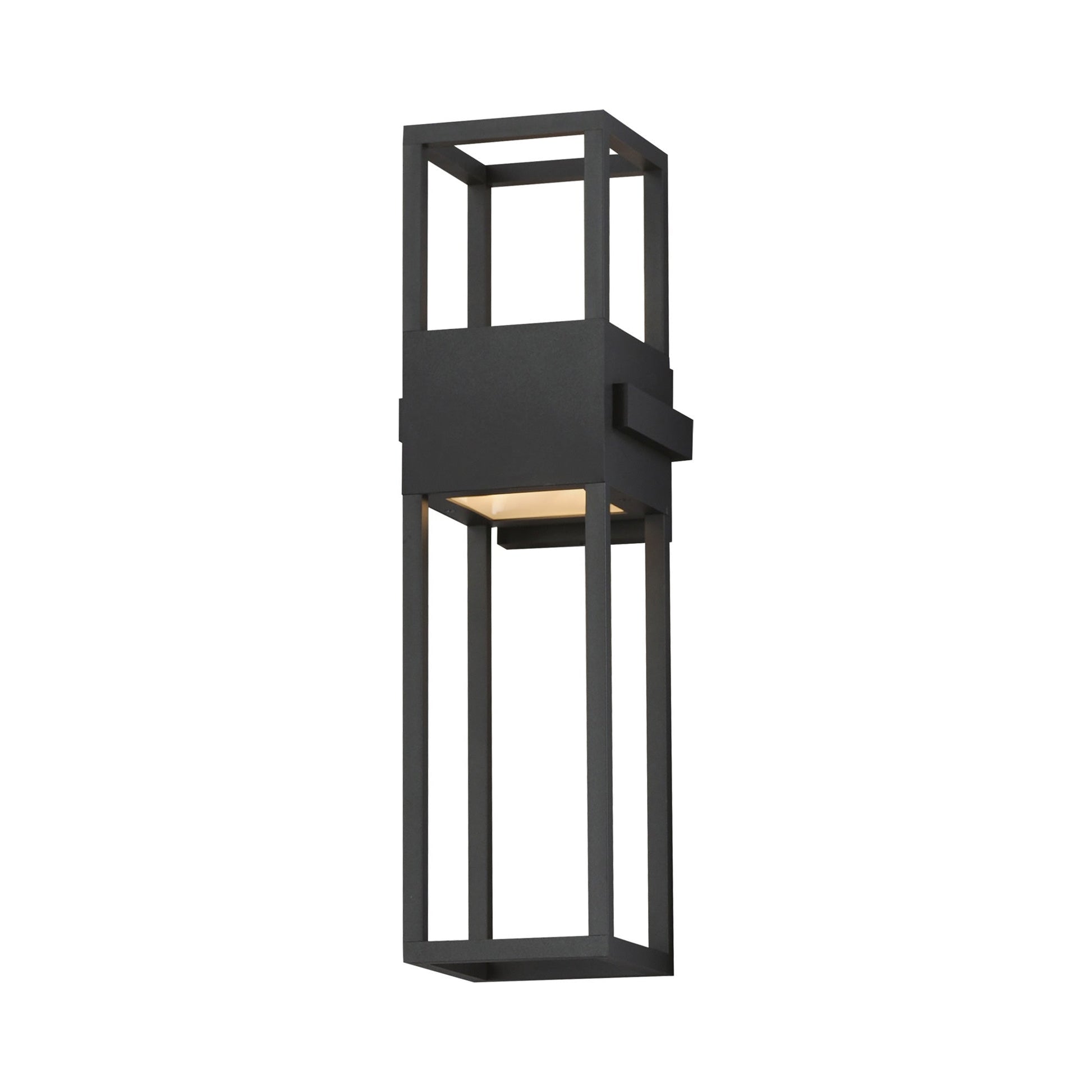 Strand VX Outdoor LED Wall Light (24-Inch).