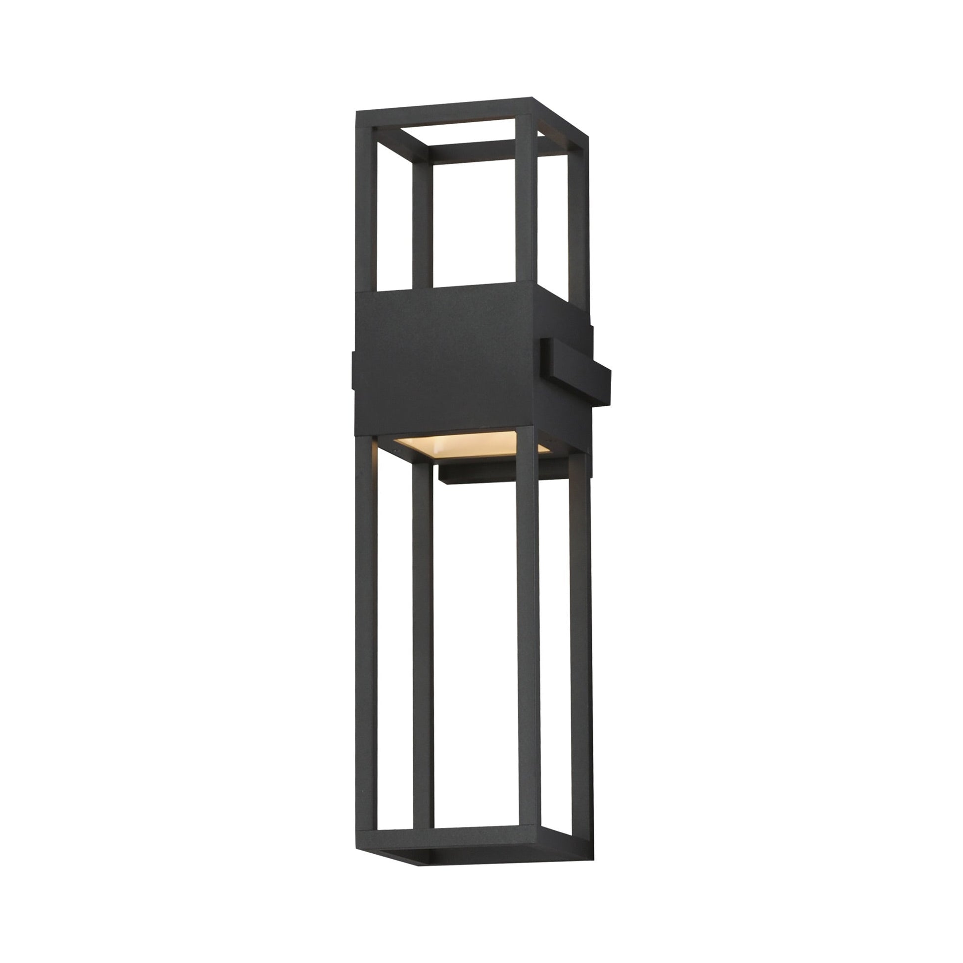 Strand VX Outdoor LED Wall Light.