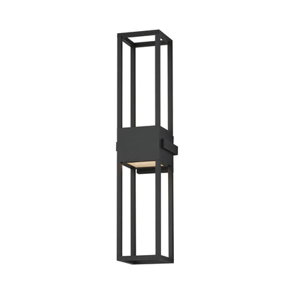 Strand VX Outdoor LED Wall Light (31.25-Inch).