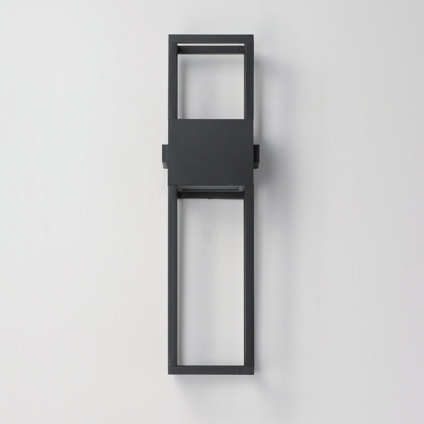 Strand VX Outdoor LED Wall Light in Detail.