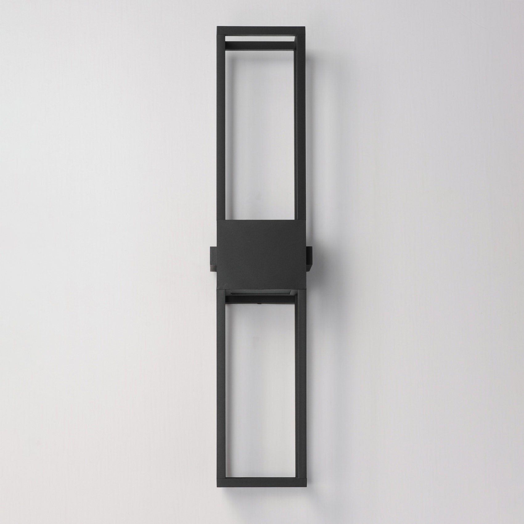 Strand VX Outdoor LED Wall Light in Detail.