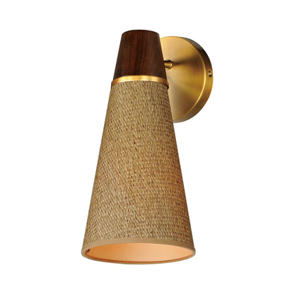 Sumatra Bath Wall Light.