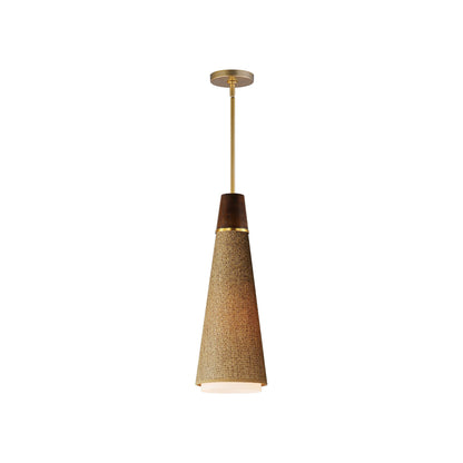 Sumatra Pendant Light.