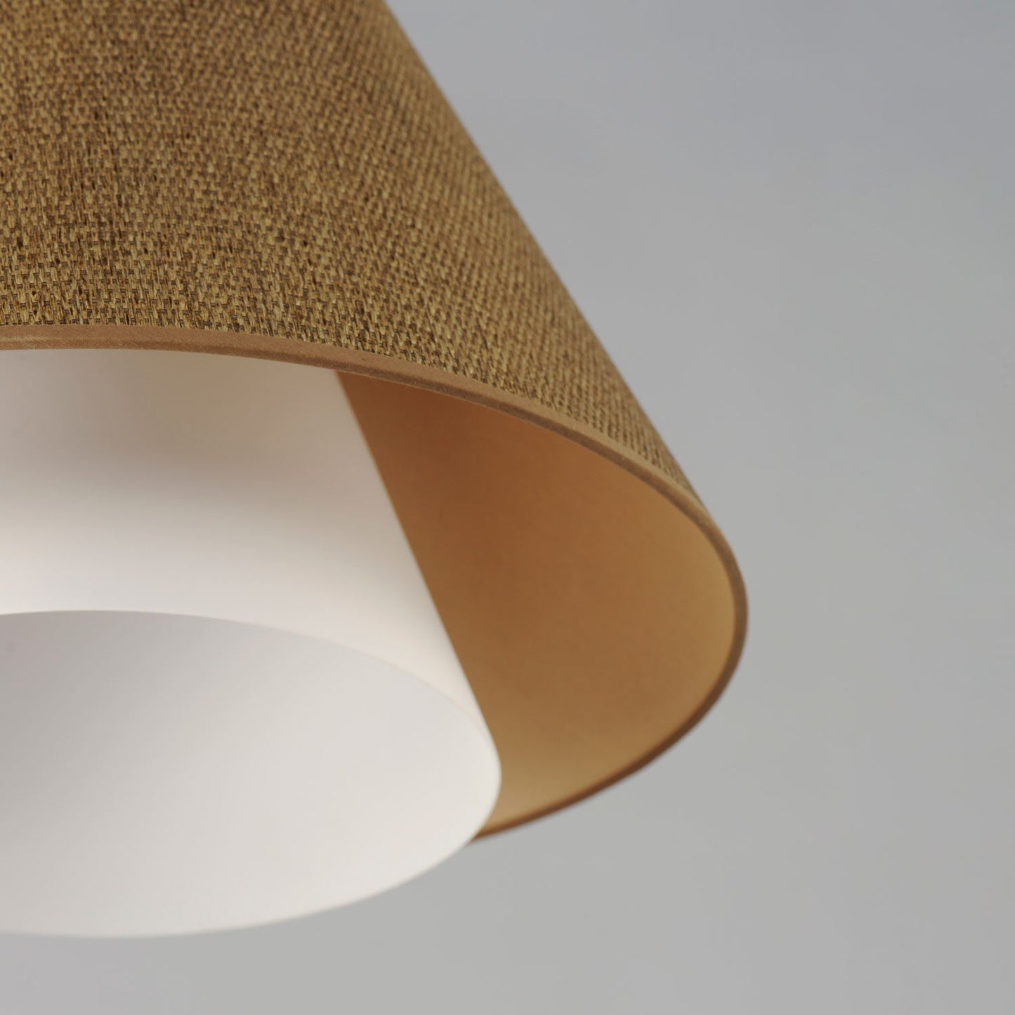 Sumatra Pendant Light in Detail.