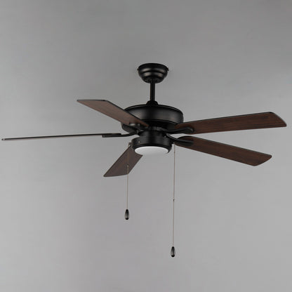 Super-Max LED Ceiling Fan in Detail.