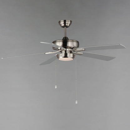 Super-Max LED Ceiling Fan in Detail.