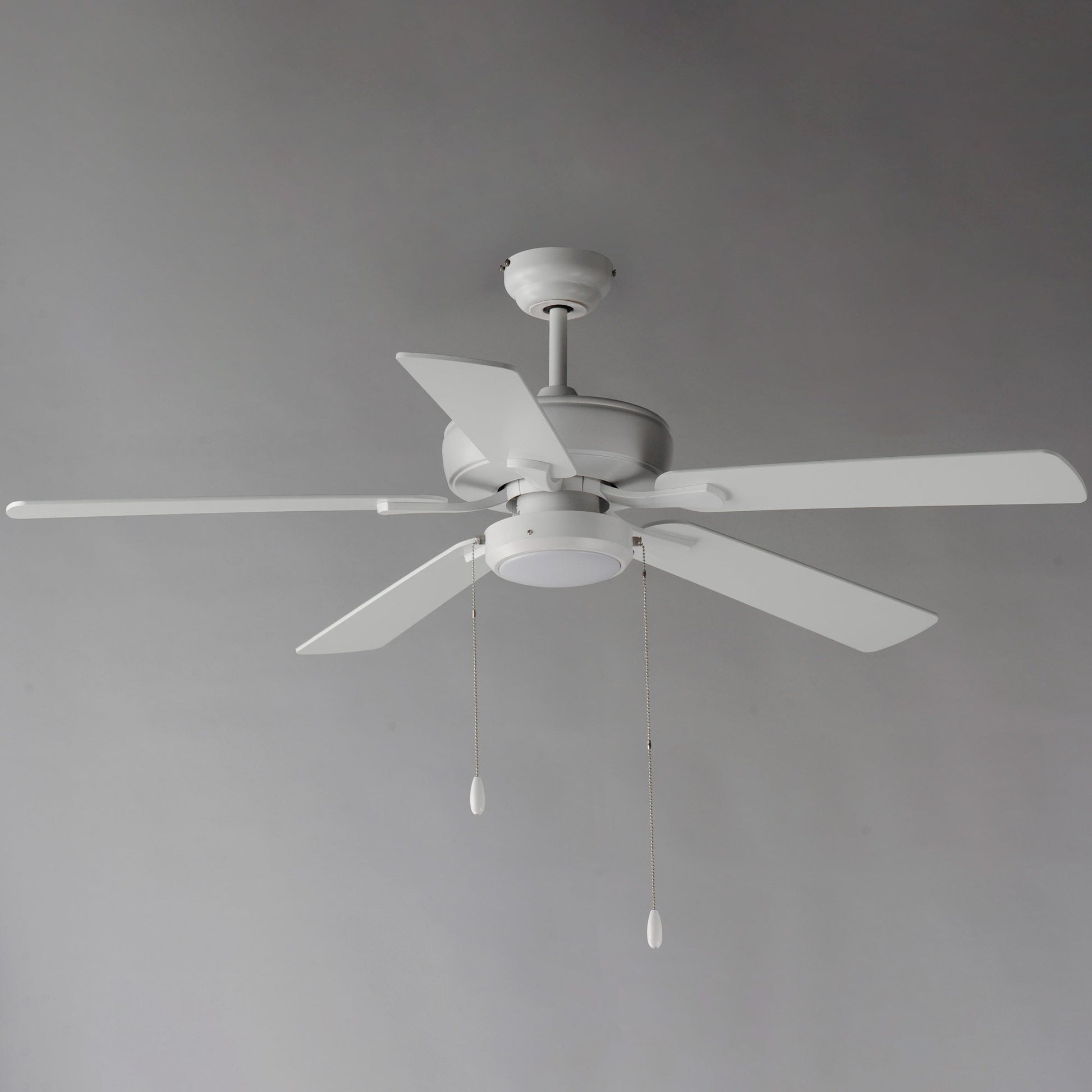 Super-Max LED Ceiling Fan in Detail.