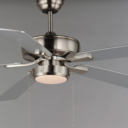 Super-Max LED Ceiling Fan in Detail.