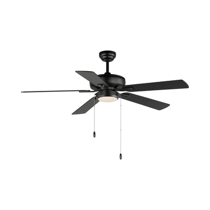 Super-Max LED Ceiling Fan in Detail.
