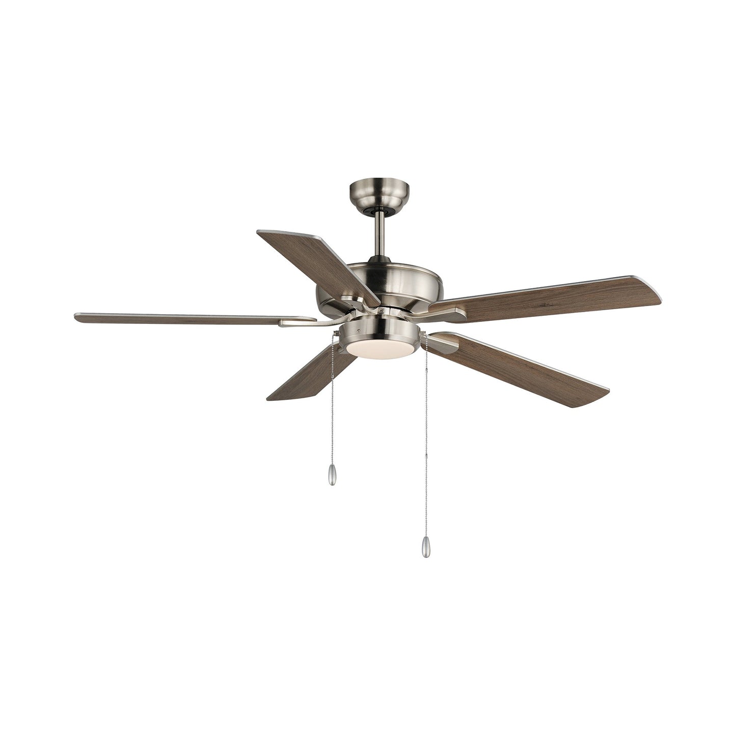Super-Max LED Ceiling Fan in Detail.