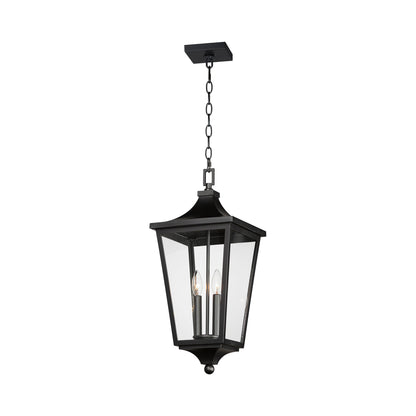 Sutton Place Outdoor Pendant Light.