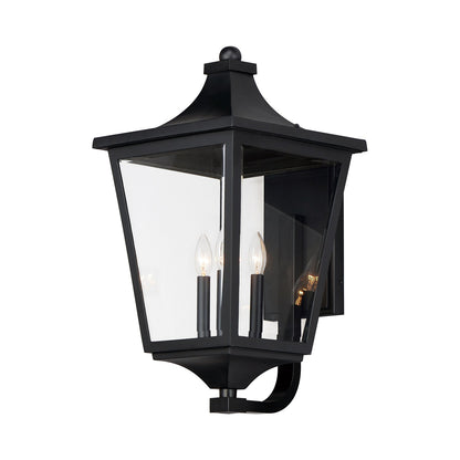 Sutton Place Outdoor Wall Light (25-Inch).
