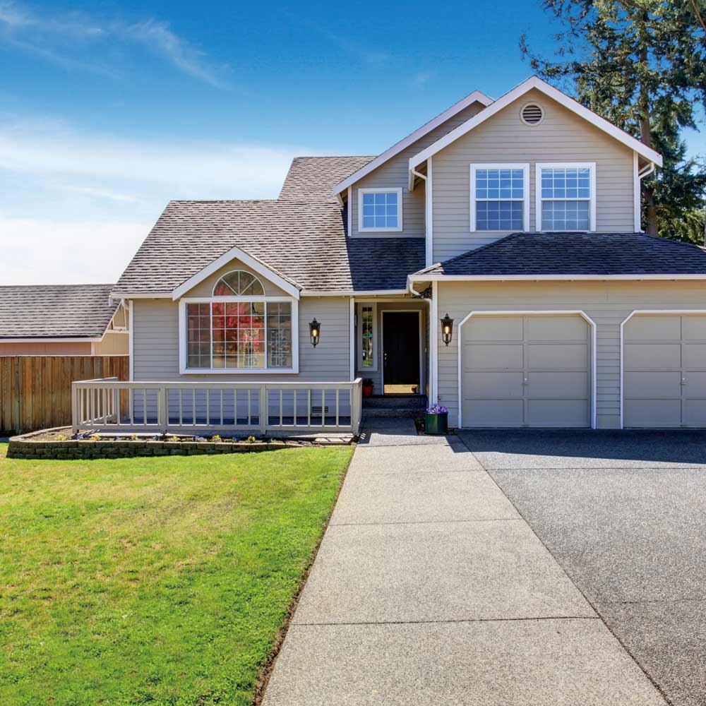 Sutton Place Outdoor Wall Light in Outside Area.