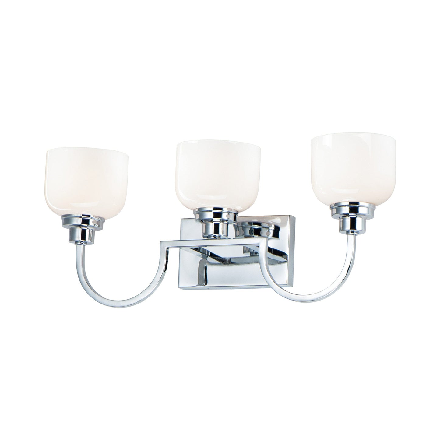 Swale Bath Vanity Light (3-Light).