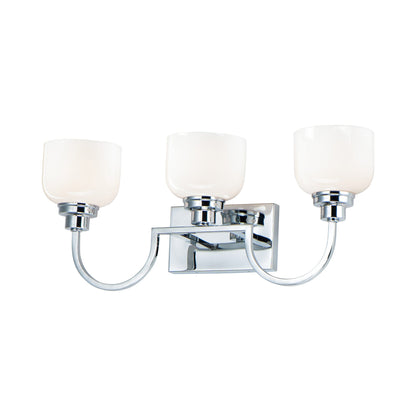 Swale Bath Vanity Light (3-Light).