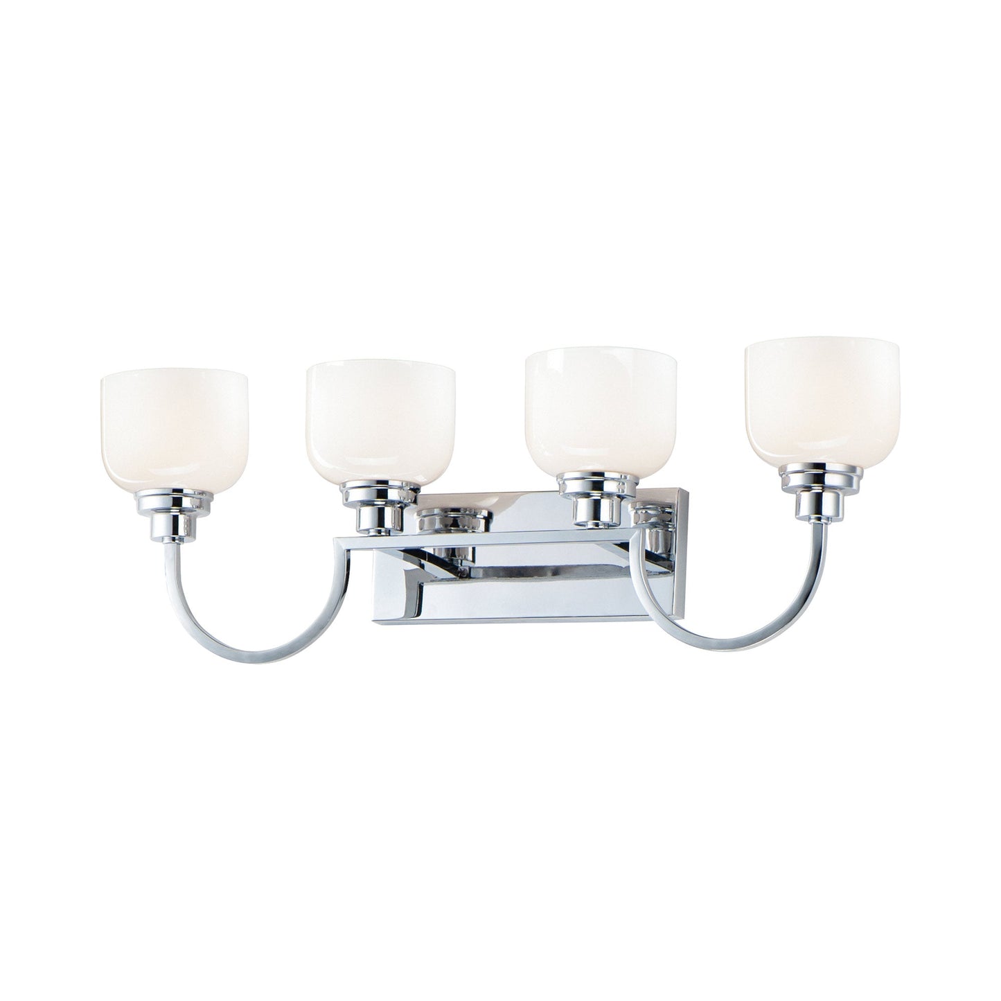 Swale Bath Vanity Light (4-Light).