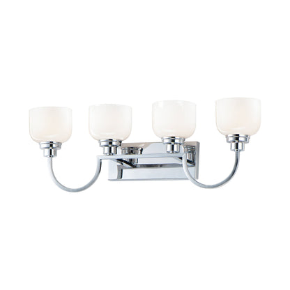 Swale Bath Vanity Light (4-Light).