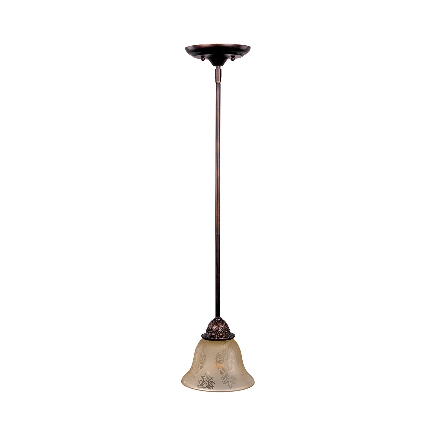 Symphony Mini Pendant Light.