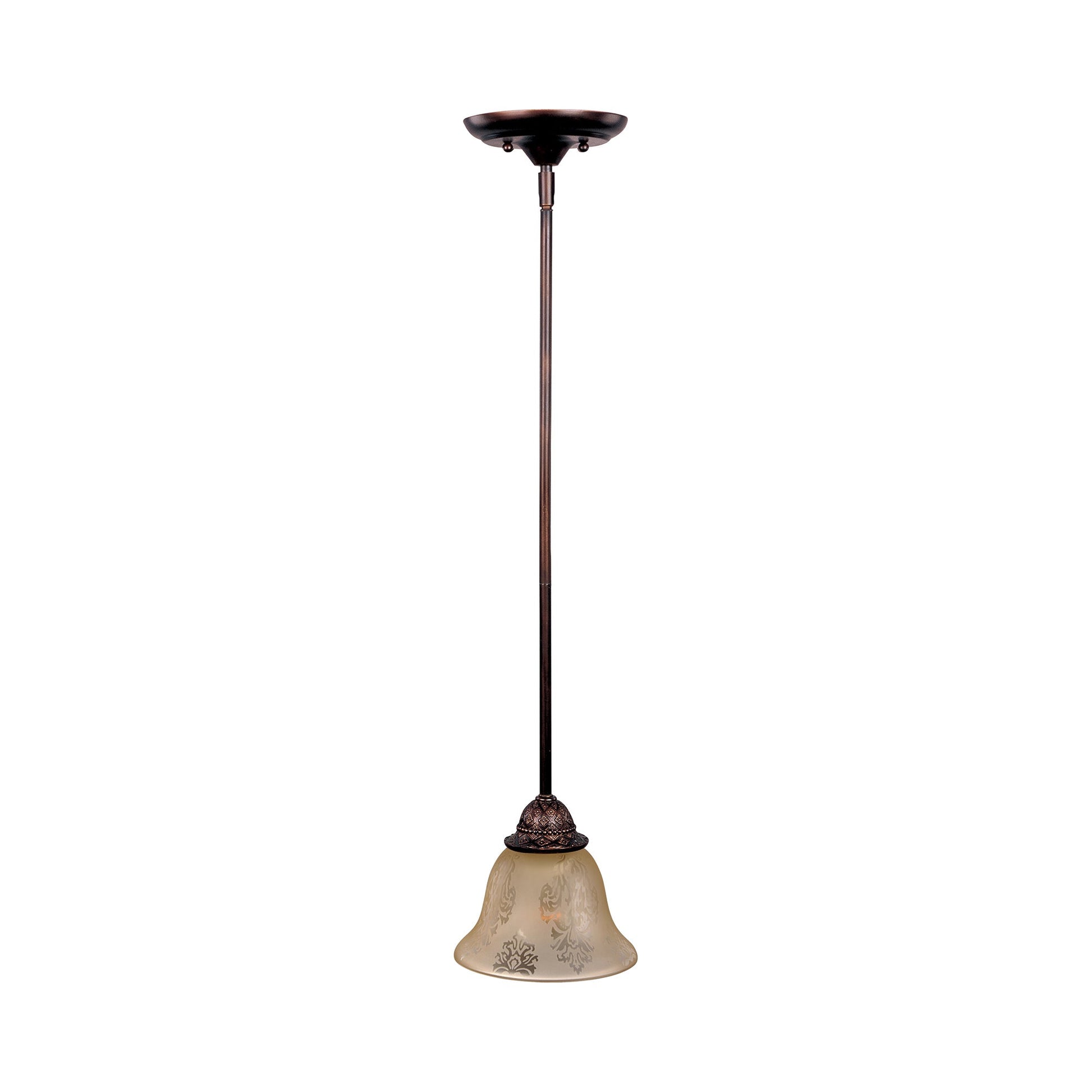 Symphony Mini Pendant Light.