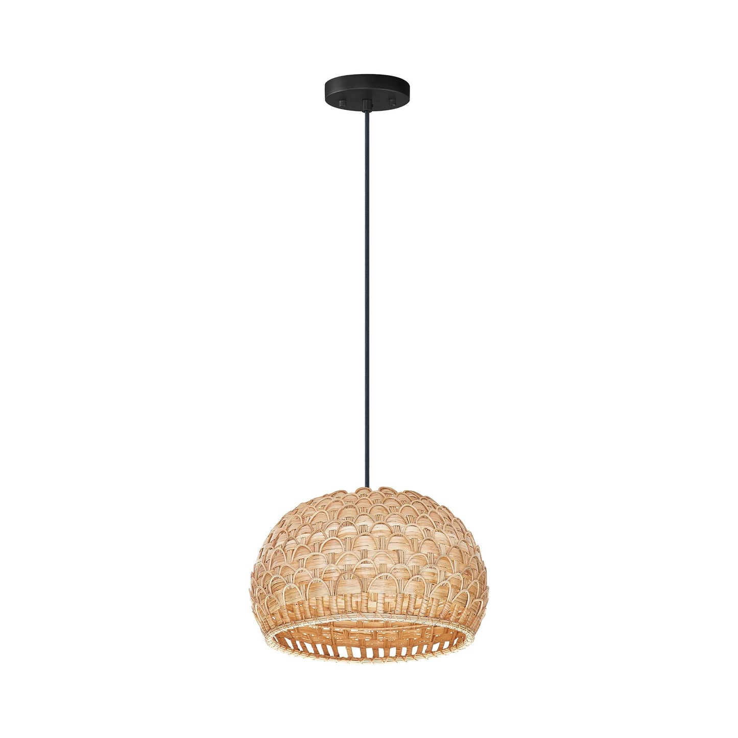 Tahiti Pendant Light (14-Inch).