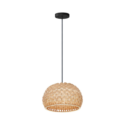 Tahiti Pendant Light (14-Inch).