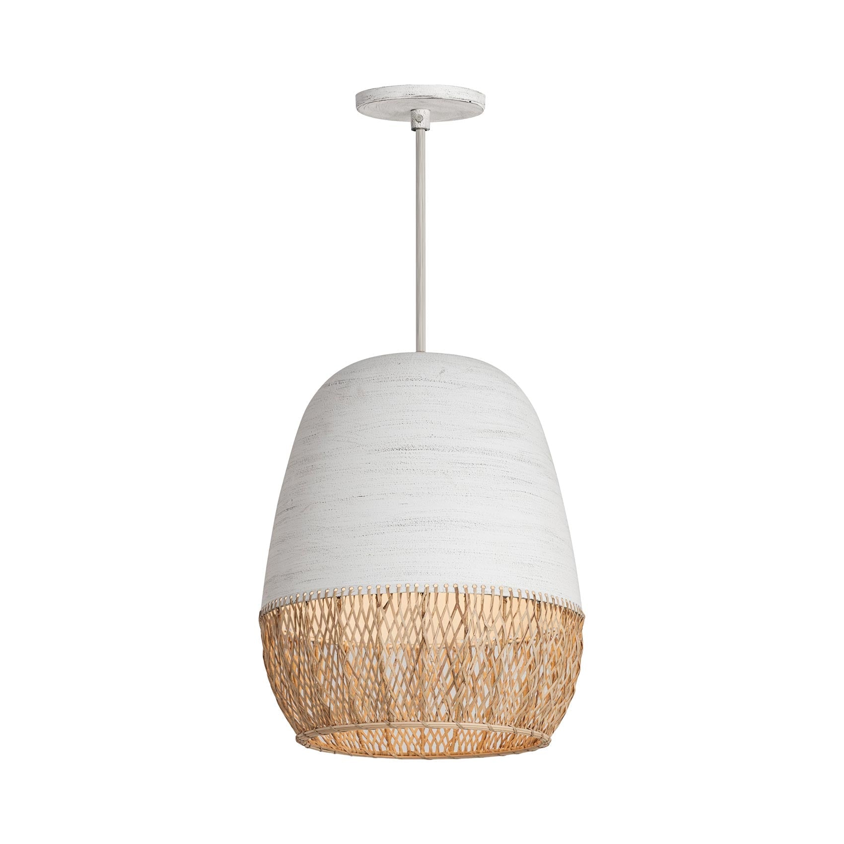 Tamba Pendant Light.
