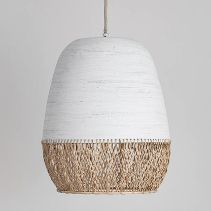 Tamba Pendant Light in Detail.