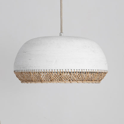 Tamba Pendant Light in Detail.